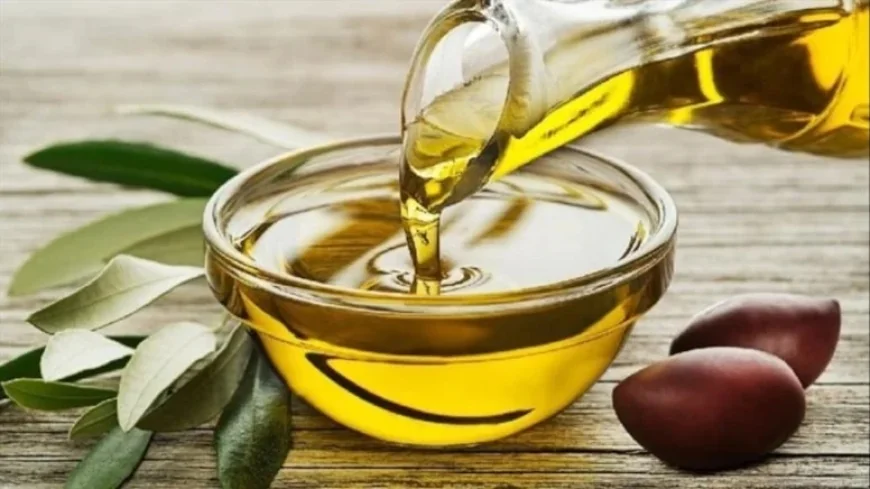 Zeytinyağında büyük tuzak! Uzmanından 'sağlığınızdan olmayın' uyarısı
