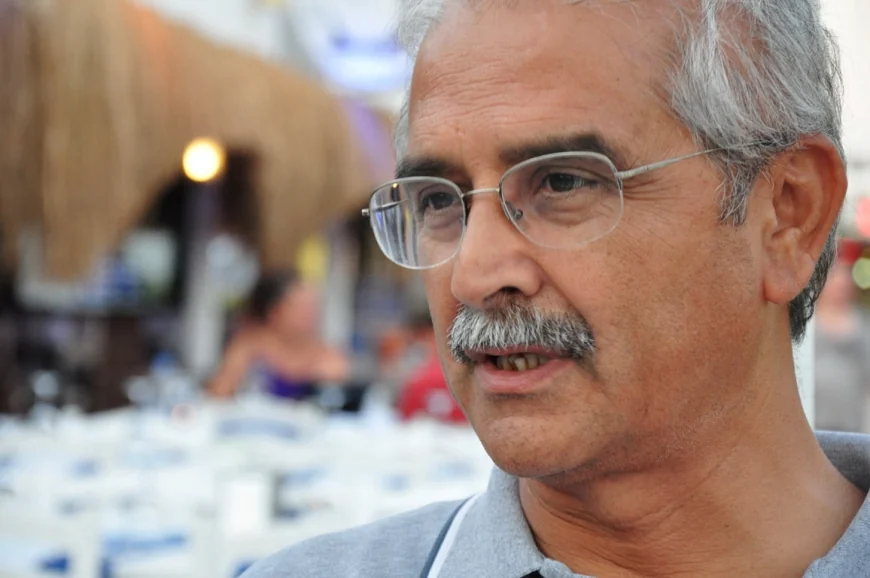 CHP Milletvekili ve TÜLOV Başkanı Nurettin Demir kaza geçirdi