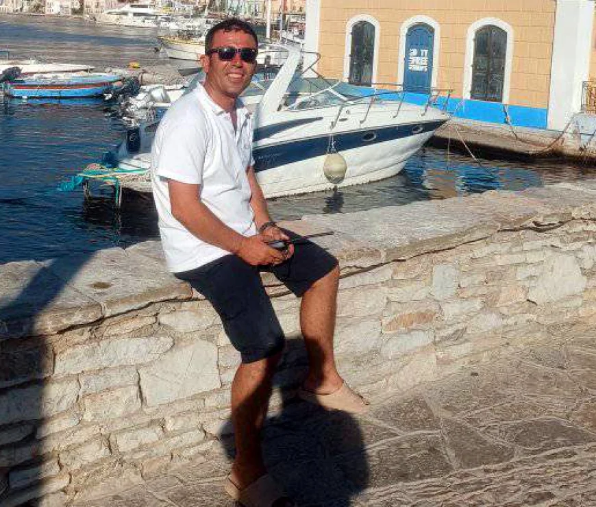 Bodrum’da tekne çalışanı denizde ölü bulundu
