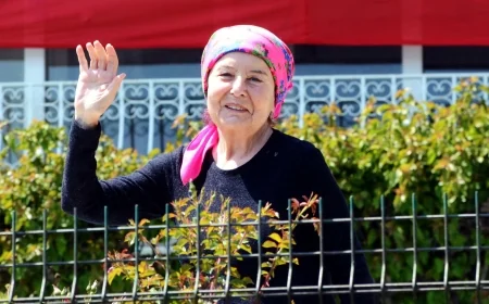 Fatma Girik'in miras kavgası büyüdü: Mirasa konu olan ev ve para ortaya çıktı!