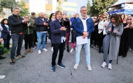 BODRUM’DA ÖZEL OKUL KRİZİ “HAYALLERİ İSTİSMAR EDİYORLAR” BODRUM’DAKİ ÖZEL OKULLAR EĞİTİM KALİTELERİ İLE DEĞİL GÖZ BOYAYAN REKLAMLARI İLE BAŞARILILAR