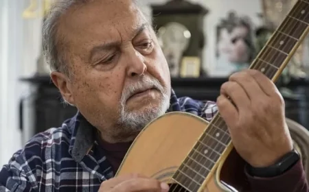 Ünlü sanatçı Selçuk Alagöz yaşamını yitirdi