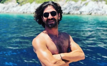 Doğa sporcusunun iskeleden balıklama atlayışı sonu oldu