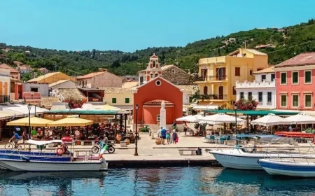 Türk turistler adalara para vermeden ayak basamayacak