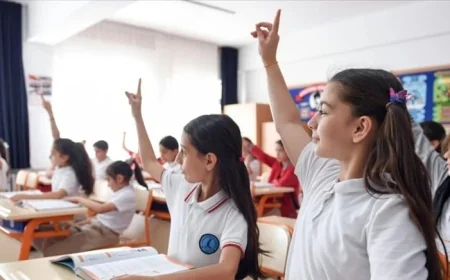 ÖZEL OKULLARIN RUHSATLARI İPTAL EDİLİYOR..21 OKULUN RUHSATI İPTAL EDİLDİ
