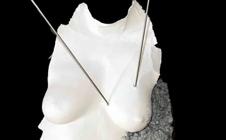 “İLK VE SON”  SERGİSİ MERAKLA BEKLENİYOR