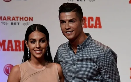 Dünya futbolunun yıldızı evlilik kararı aldı