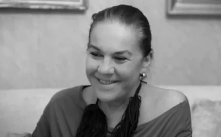 Yazar Figen Batur yaşamını yitirdi