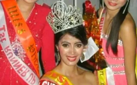 Güzellik kraliçesini  kaçırıp feci şekilde öldürdüler, denizin dibinde bulundu