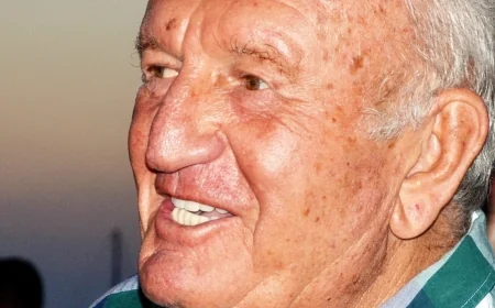 Fenerbahçe'nin efsane başkanı Ali Şen Bodrum’da yoğun bakımda