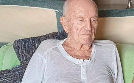 Ali Şen’den ilk fotoğraf