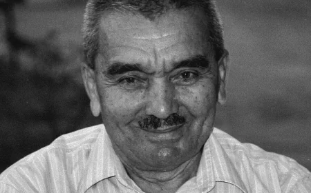 Tarihi Çilek Marketin sahibi Bekir Çilek yaşamını yitirdi