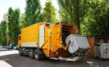 Çöpüne göre vergi sistemi getirildi! 2026'tan itibaren başlayacak