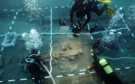 Yüz yıllardır kayıp olan Osmanlı gemisi bulundu: Çıkan hazine çok şaşırttı