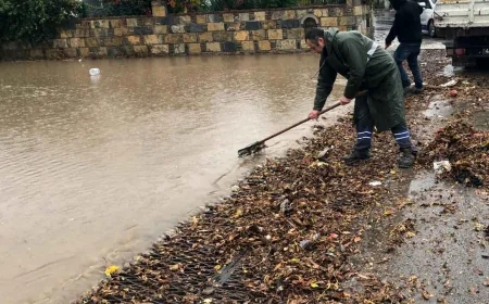 HAVALAR ANİDEN DEĞİŞECEK…Beklenen haber geldi: Türkiye serin havalara kavuşuyor!