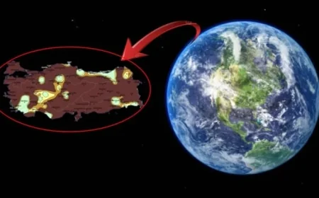 Felaket kapıda Türkiye haritası resmen karardı: Uzmanından korkutan uyarı