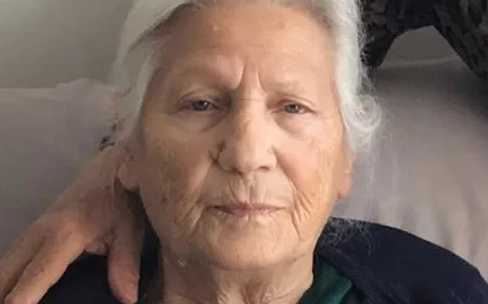 İş insanı Kaan Toker’in acı günü, annesi yaşamını yitirdi