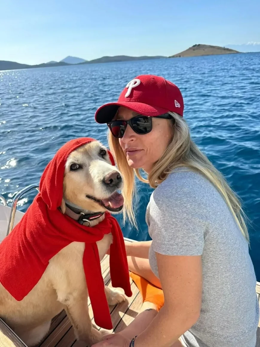 Müzisyen Kurtoğlu , köpeğini öldüren otomobil sürücüsünün peşini bırakmıyor