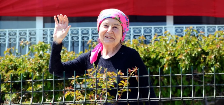Fatma Girik'in miras kavgası büyüdü: Mirasa konu olan ev ve para ortaya çıktı!