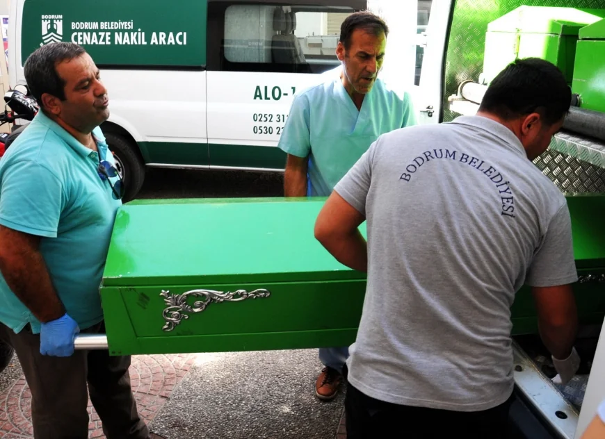 Bodrum’da akrabalar arasında borç kavgası 1 ölü, ağır 2 yaralı