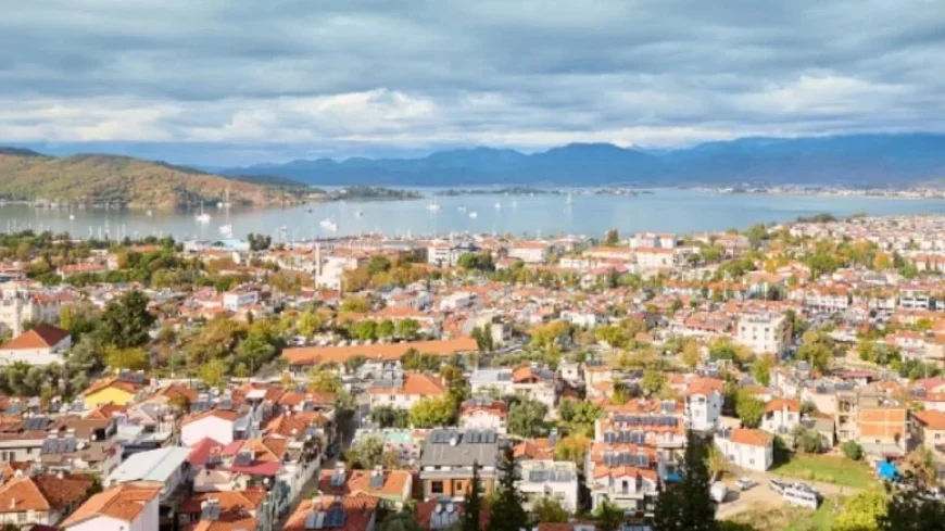 Muğla’nın turistik ilçesi 82. il olma yolunda