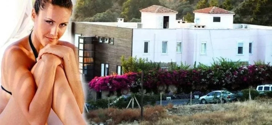 Bodrum'da balkondan düşerek ölmüştü, mankenler Kraliçesi davasında şok karar