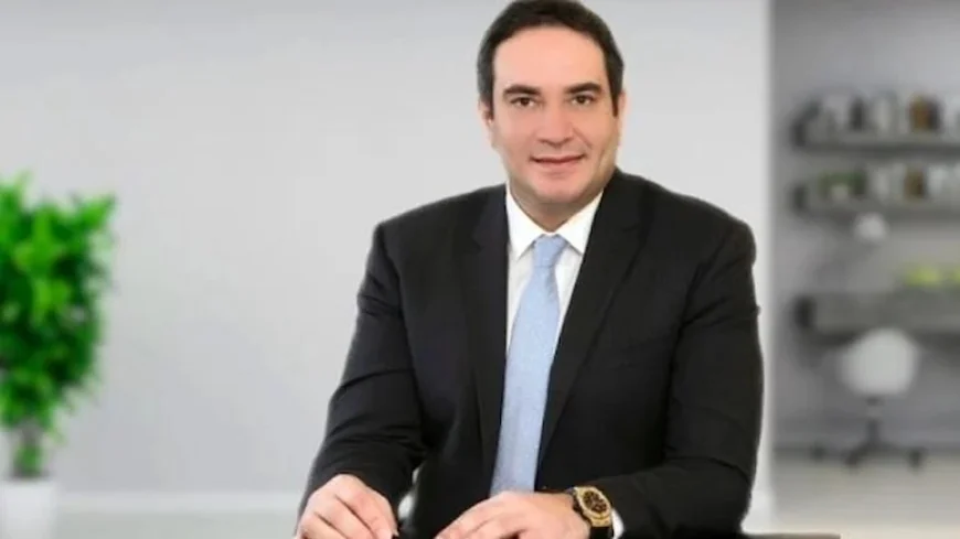 Ünlü Türk iş insanı hayatını kaybetti!