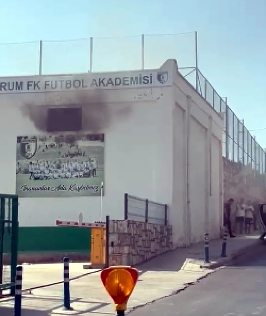 AYDEM’İN PATLAYAN TRAFOLARI BODRUM’UN KABUSU OLDU