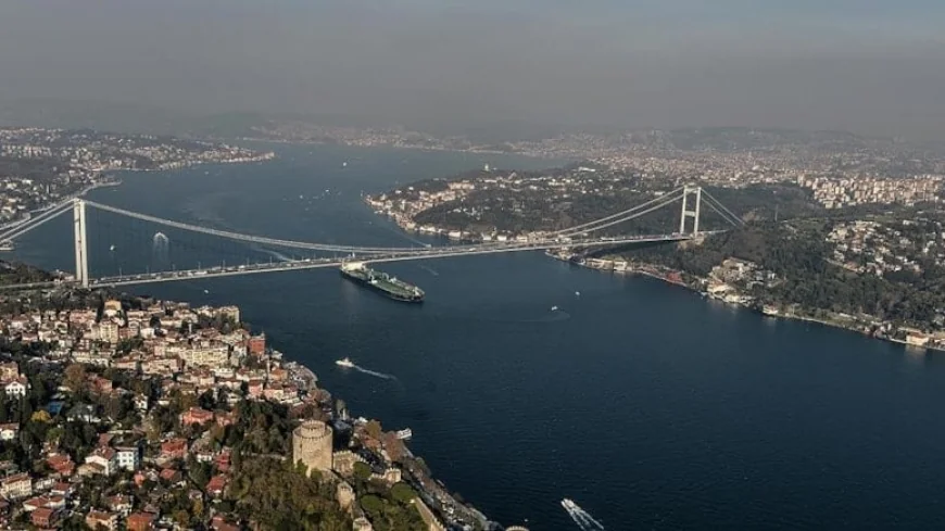 Balıkesir'deki deprem sonrası İstanbullulara kritik uyarı: Sakın girmeyin
