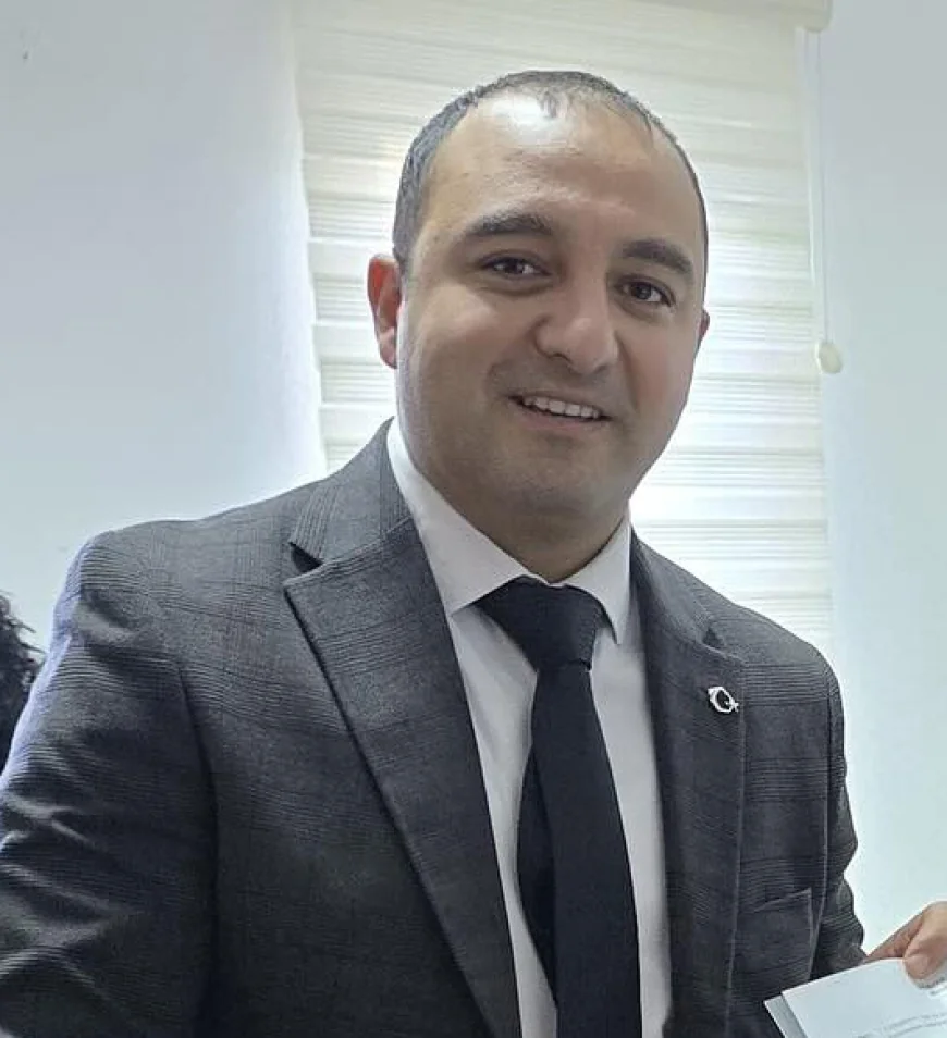 Muğla’da AK Parti karıştı , Bodrum ilçe başkanı Yaşar Yıldız görevinden uzaklaştırıldı