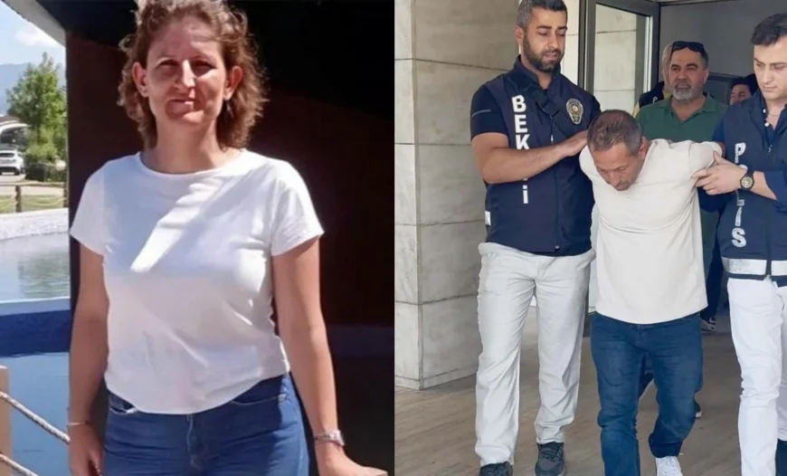 Sokak ortasında öldürülmüştü. Kezban’ın katili tutuklandı