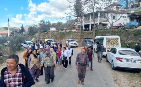 YAKLAŞIK 3 YILDIR KÖMÜR KABUSU GÖREN ÖRENTAHLILARIN HUKUK ZAFERİ