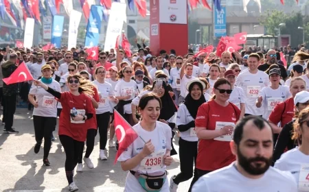 BU PAZAR İSTANBUL’DA BÜYÜK  KOŞU VAR