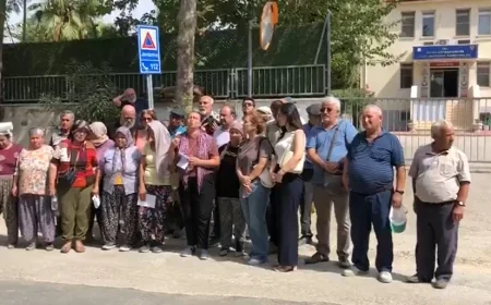 İKİZKÖY AKBELEN’DE ORMAN SAVAŞLARINDAN SONRA ZEYTİN SAVAŞLARI BAŞLADI
