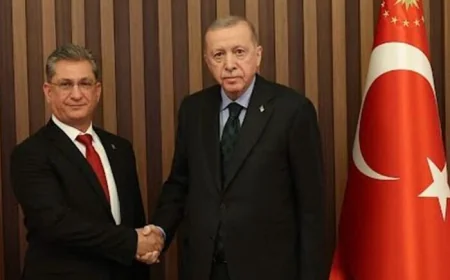 AKP Muğla İl Başkanı Haluk Laçin İstifa Etti…