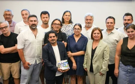 Bodrum Kent Konseyi ve BESİAD’dan Ekonomik Krizde Çıkış Yolları Paneli Düzenlendi