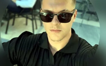 Egemen yalçın evinde ölü bulundu