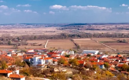 Türkiye sınırına yerleştirilen 650 aileye 488 bin TL verilecek!