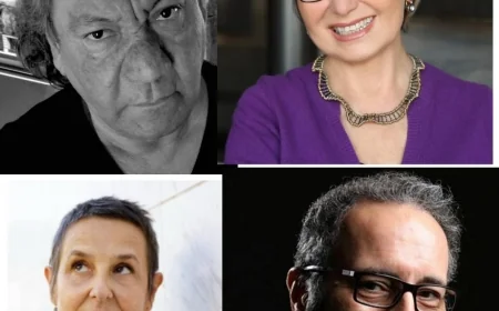 Sinemanın ustaları Bodrum Uluslararası Film Festivali jürisinde buluşacak