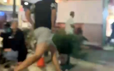 Bodrum Denizciler Derneği’nde hesaba itiraz eden müşteri silaha sarıldı, saldırgan kendi arkadaşını vurdu