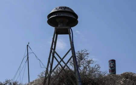 Yunanistan’da bugün savaş sirenleri çalacak, Bodrum'dan duyulabilir , panik olmayın