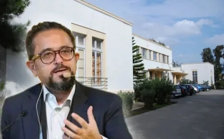 YARALANIP AMBULANS İLE BODRUM’A GETİRİLMİŞTİ  Sabancı’dan Yunanistan’da ki turistik adanın hastanesine anlamlı yardım