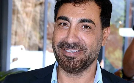 TÜRSAB Adayı Enver Kantarmış “Acentelerin sorunlarını hızla çözeceğiz Bodrum ve yörenin tanıtımına ciddi katkıda bulunacağız”