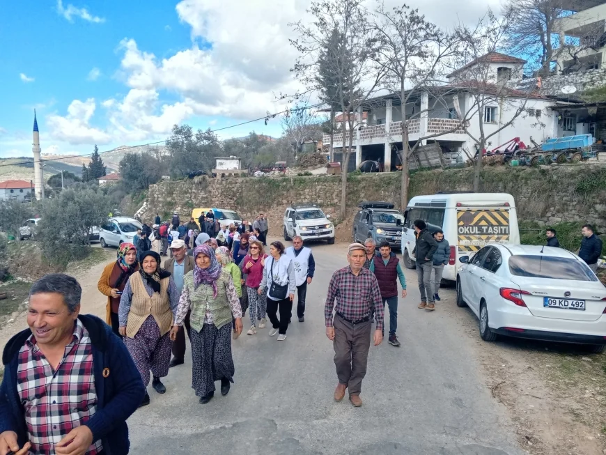 YAKLAŞIK 3 YILDIR KÖMÜR KABUSU GÖREN ÖRENTAHLILARIN HUKUK ZAFERİ