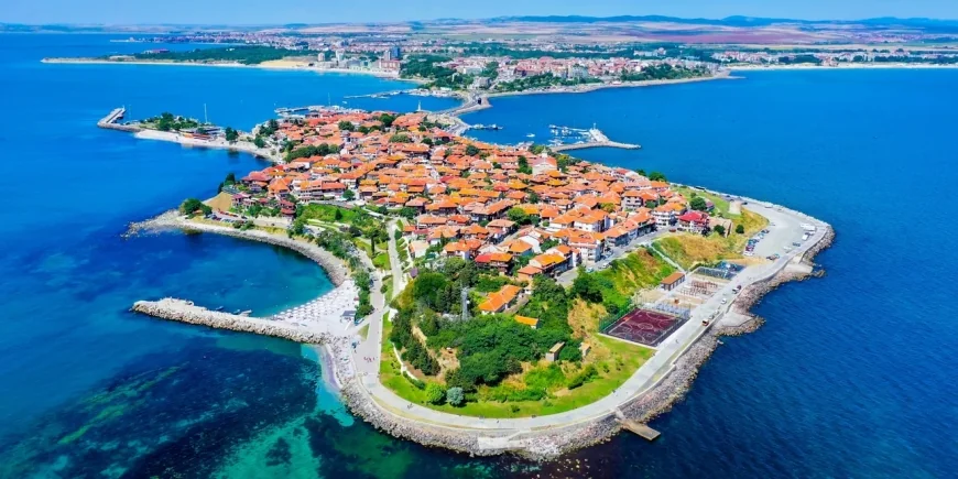 Avrupa'nın en ucuz ve kaliteli 20 sahil tatil destinasyonu açıklandı, Türkiye listeye giremedi