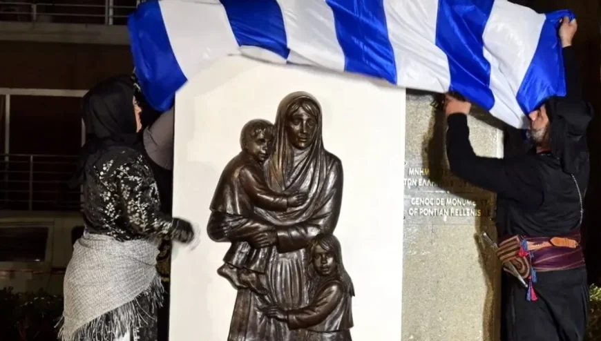Komşu İstanköy (Kos) adasında çirkin provokasyon kokan tahrik..