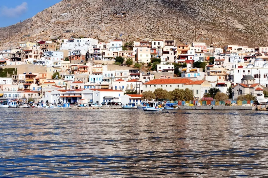 Ege’deki 19 adada KDV oranları düşürüldü vergi sıfırlandı