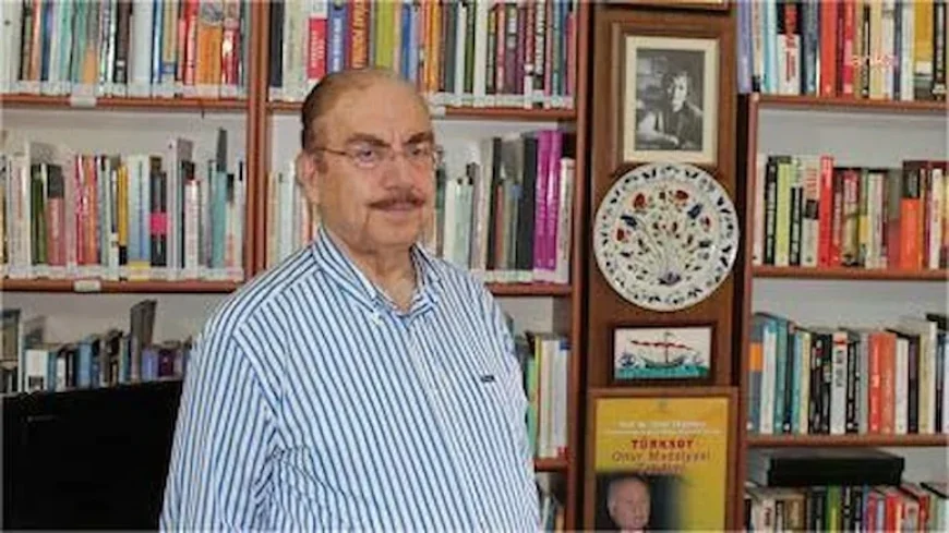 Eski Bakan Agah Oktay Güner yaşamını yitirdi
