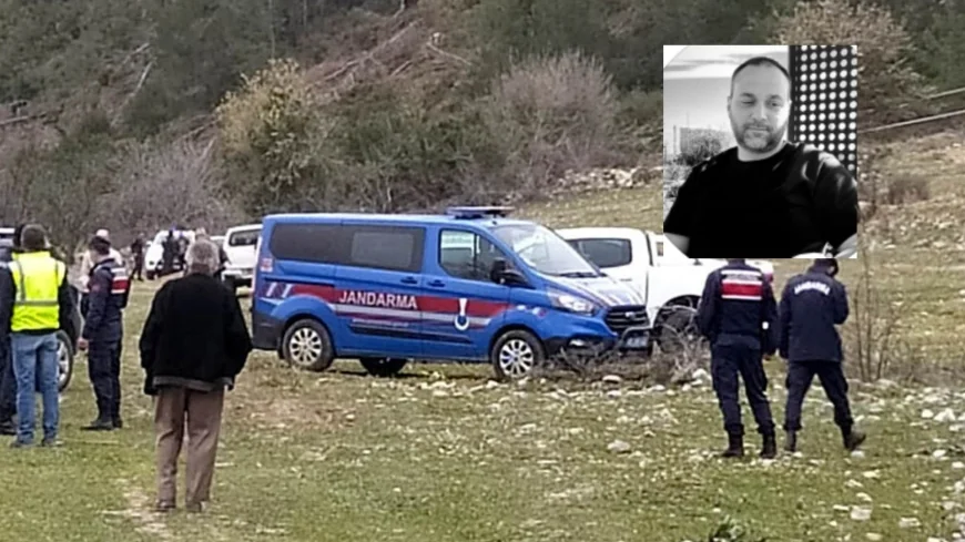 Esnaf tarlada silahla vurulmuş olarak bulundu