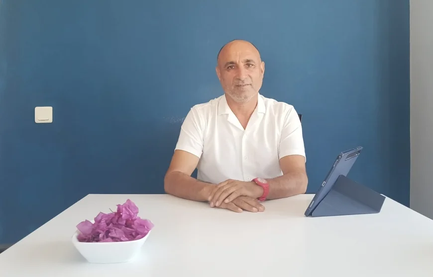 Bodrum’da “Az İnşaat, Çok Kalite” Çağrısı: Doğa ve Deniz Önceliğimiz